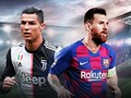 Lionel Messi và Cristiano Ronaldo là một trong những cầu thủ xuất sắc nhất trong lịch sử bóng đá nhưng 2 siêu sao này chưa bao giờ được sờ vào chiếc cúp vô địch World Cup. Ảnh TN