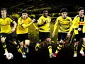 Borussia Dortmund quá mạnh đã đè bẹp đội khách Schalke 4-0 trong trận “derby vùng Ruhr”. Ảnh Dortmund FC.