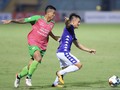 Hà Nội FC vẫn là thế lực lớn. Ảnh VPF