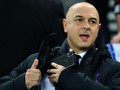 Daniel Levy chính là ông chủ chắc lép nhất châu Âu. Ảnh CNN.