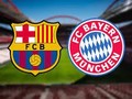 Cuộc đụng độ của Barcelona và Bayern Munich trong khuôn khổ loạt trận đầu tiên bảng E Champions League 2021 - 2022 là trận đấu đáng xem nhất. Ảnh AT.