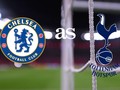 Chelsea dễ dàng hạ gục Spurs với tỷ số 3-0 ngay trên sân đối thủ. Ảnh AS.