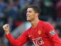 Ronaldo đang có sự khởi đầu như mơ tại MU. Ảnh AP.