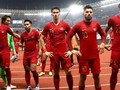 Đội tuyển Indonesia dự AFF Cup 2021. Ảnh AFC.