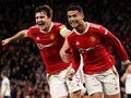 Ronaldo đã có 801 bàn thắng. Ảnh MUFC