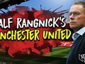 Ralf Rangnick xuất hiện, mọi thứ sẽ thay đổi. Ảnh MUFC.