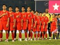 Liên đoàn Bóng đá Singapore (FAS) cân nhắc việc chọn HLV Hàn Quốc nắm đội tuyển quốc gia. Ảnh FAS