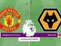 Chủ nhà MU đã thua Wolves 0-1. Ảnh AT