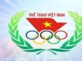 Đại hội là SEA Games 31 và Asian Games 19-2022 chính là nhiệm vị trọng tâm của thể thao Việt Nam trong năm 2022 . Ảnh AT