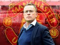 "Cạnh bạc" Ralf Rangnick là một thất bại của MU. Ảnh CNN