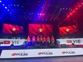 eSports đang có cơ hội có mặt tại Đại hội thể thao toàn quốc lần thứ 9 năm 2022. Ảnh TA.