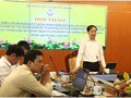 Thứ trưởng Bộ TT&TT Phạm Anh Tuấn chủ trì Hội thảo