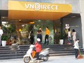 VNDirect lần thứ 3 bị tấn công mạng