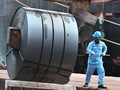 Rà soát việc nhập khẩu thép sau đề nghị điều tra chống bán phá giá của Hòa Phát và Formosa Hà Tĩnh