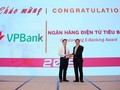 VPBank vừa nhận thế chấp toàn bộ cổ phần của Hoàng Trường vừa là trái chủ của 925 tỷ đồng trái phiếu do công ty này phát hành (Ảnh minh họa - Nguồn: Internet)