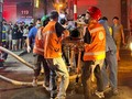 Danh tính 14 nạn nhân tử vong trong vụ cháy nhà trọ ở Hà Nội