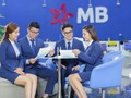Nợ xấu của MBBank tăng đáng kể do khoản nợ lớn quá hạn liên quan năng lượng tái tạo. Ảnh: MB.