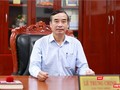 Ông Lê Trung Chinh, Chủ tịch UBND TP Đà Nẵng