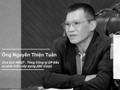 Ông Nguyễn Thiện Tuấn, Chủ tịch Tập đoàn DIC Corp qua đời