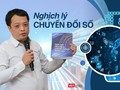 Nghịch lý chuyển đổi số ở Việt Nam