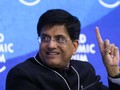 Ông Piyush Goyal, Bộ trưởng Bộ Thương mại của Ấn Độ (Ảnh: Tech Crunch)
