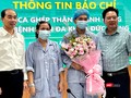 BVĐK Đức Giang ghép thận thành công cho 3 người bệnh 