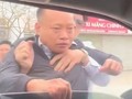 Lời khai người hành hung tài xế ô tô ở Nam Định