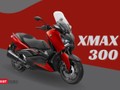 Yamaha gây "sốc" khi ra mắt xe tay ga cỡ lớn giá rẻ