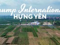 Ai là chủ đầu tư đích thực dự án Trump International Hưng Yên sau hàng loạt điều chỉnh?