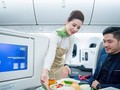 Đại hội đồng cổ đông bất thường lần 2 năm 2025 của Bamboo Airways diễn ra sáng nay