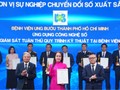 Bệnh viện Ung bướu TP.HCM và Bệnh viện 199: Dấu ấn chuyển đổi số trong y tế 