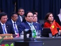 Thủ tướng Phạm Minh Chính đề xuất 3 định hướng thúc đẩy quan hệ ASEAN-Ấn Độ