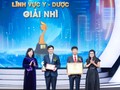 Vì sao 2 công trình điều trị đột quỵ và rung nhĩ của BV Bạch Mai đạt giải Giải Nhân tài Đất Việt?