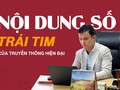 Nội dung số – trái tim của truyền thông hiện đại