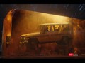 Mercedes-Benz G-Class 2019 
