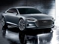 Audi Prologue concept tại triển lãm Los Angeles Auto Show 2014 (Ảnh: Audi)