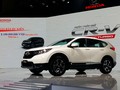 Giá bán chính thức của Honda CR-V mới đã tăng hơn so với công bố ban đầu tới gần 200 triệu đồng