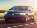 VW Jetta 2019 sẽ được bán ra tại thị trường Bắc Mỹ vào quý II/2018 với 4 mô hình S, SE, SEL và SEL Premium (Ảnh: VW USA)