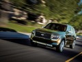 Kia Telluride concept sẽ sớm được đưa vào sản xuất trong năm 2018