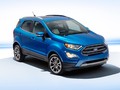 Ford EcoSport 2018