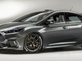 Ford Focus RS là phiên bản hiệu suất cao nhất của dòng xe này những sẽ mất nhiều năm để hoàn thiện nó