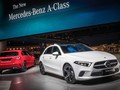  Mặc cho việc bị đánh giá là mẫu xe “khởi điểm” của Mercedes-Benz với mức giá trung bình, A-Class thế hệ mới vẫn sử dụng khá nhiều công nghệ hiện đại