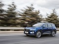 Hyundai Santa Fe 2019 có giá khởi điểm tại Hàn Quốc từ 26.000 USD (Ảnh: Hyundai Motor)