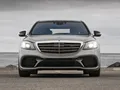 5 điều thú vị bạn nên biết trước khi muốn sở hữu Mercedes-AMG S63 2018