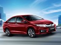 1.524 xe Honda City 1.5L sẽ bị triệu hồi vì lỗi túi khí