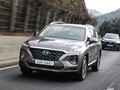 Hyundai Santa Fe 2019 sẽ được bán ra thị trường vào mùa hè năm nay (Ảnh: Hyundai)