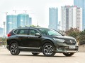 Giá bán Honda CR-V đã thấp hơn gần 200 triệu so với giá công bố hồi tháng 1/2018