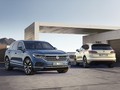 Volkswagen Touareg 2019 chính thức trình làng, to hơn, nhẹ hơn và đầy ắp công nghệ