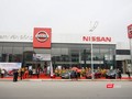 Nissan Phạm Văn Đồng trở thành đại lý ô tô thứ 19 của Nissan Việt Nam trên cả nước.