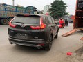 Hiện tại, những chiếc CR-V 7 chỗ về đại lý chủ yếu là 2 phiên bản G và L, bản E rất ít khách đặt